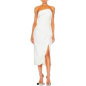 Elliatt Agatha engagement party dress - size Extra Small